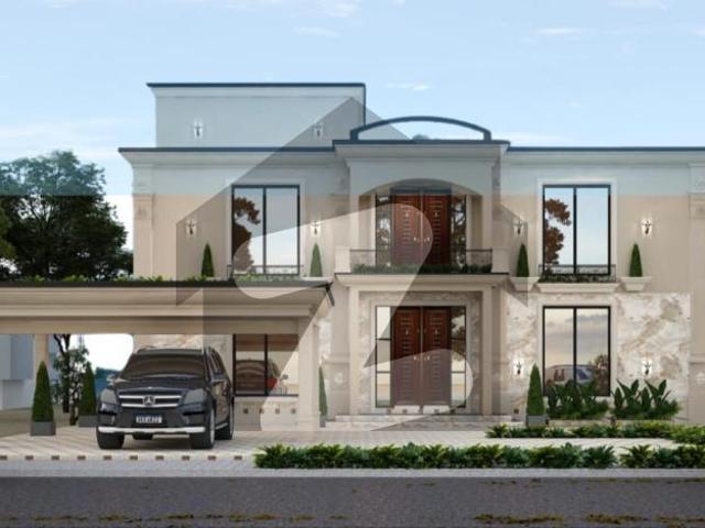 House for sale in Islamabad