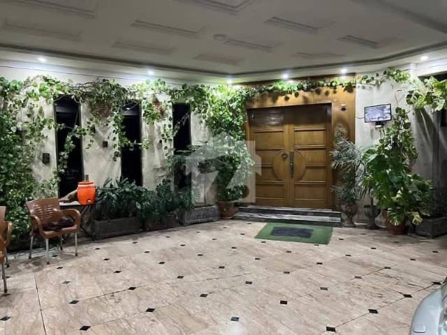 House for sale in اسلام آباد, زون 1