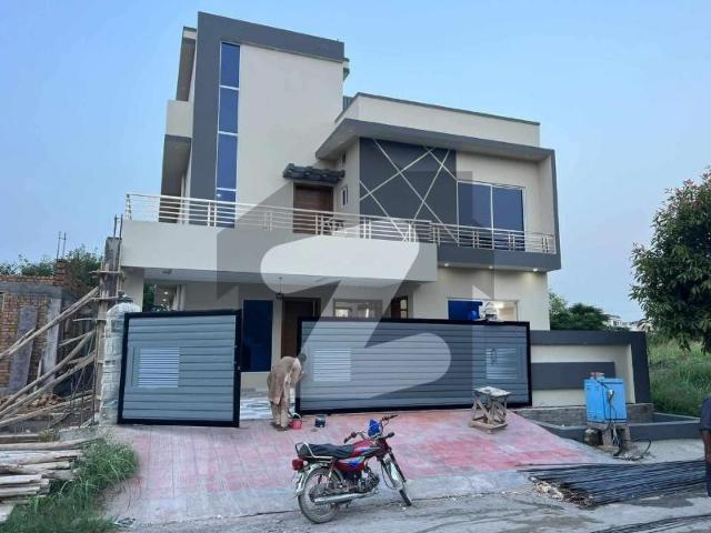 House for sale in Islamabad