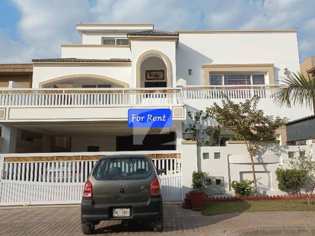 House for rent in Rawalpindi, Islamabad Capital Territory
