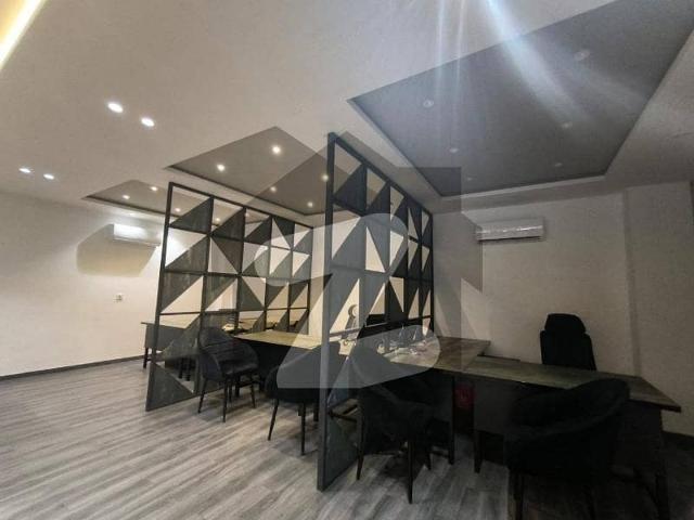 Building for rent in Rawalpindi, Islamabad Capital Territory