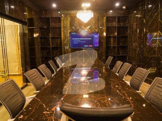 Building for rent in Islamabad