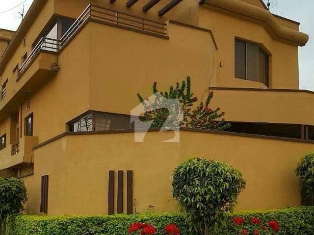 House for sale in Islamabad