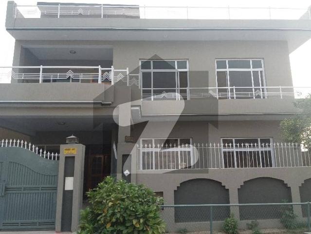 House for sale in Rawalpindi, Islamabad Capital Territory