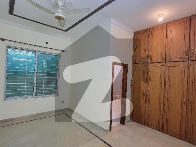 House for rent in Islamabad