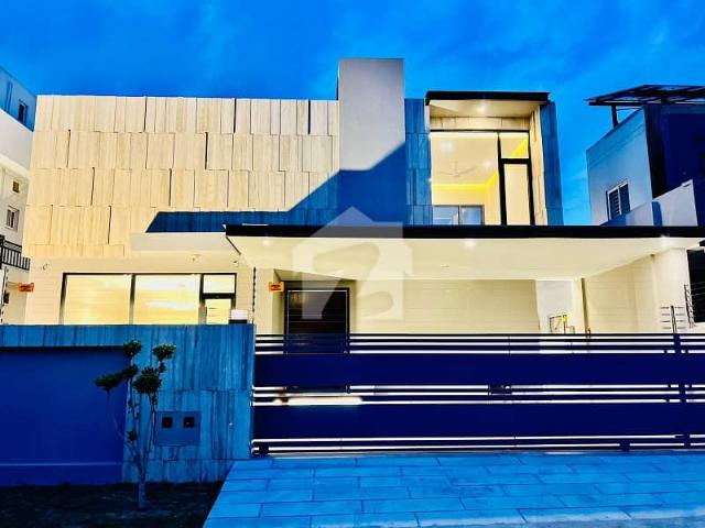 House for sale in Islamabad