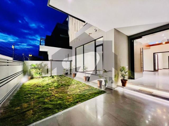 House for sale in Islamabad