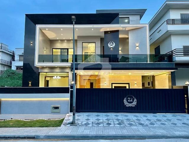 House for sale in Islamabad