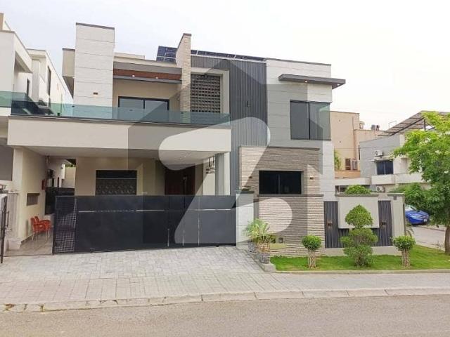 House for sale in Islamabad