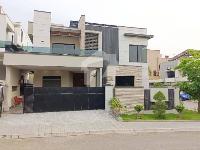 House for sale in Islamabad