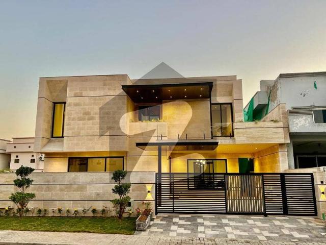 House for sale in Islamabad