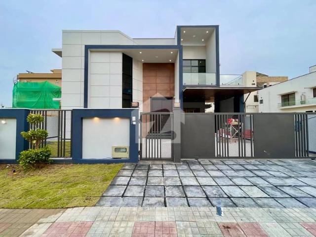 House for sale in اسلام آباد, زون 1