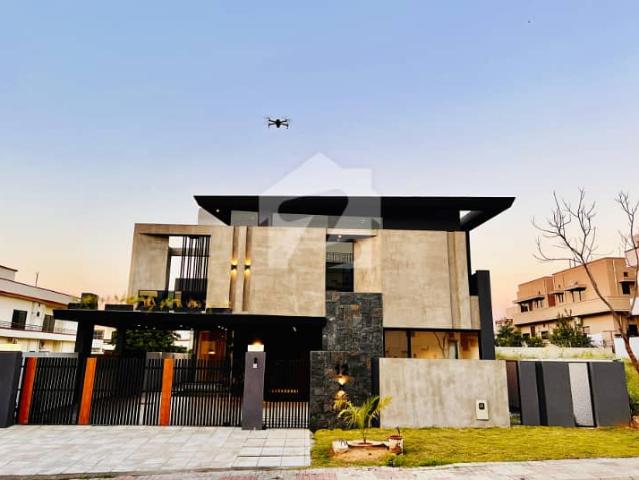 House for sale in Islamabad