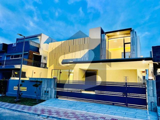 House for sale in Islamabad
