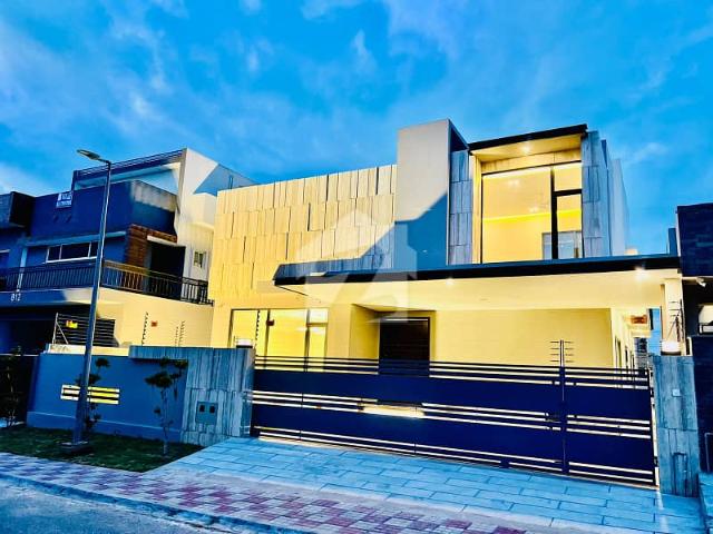 House for sale in Islamabad