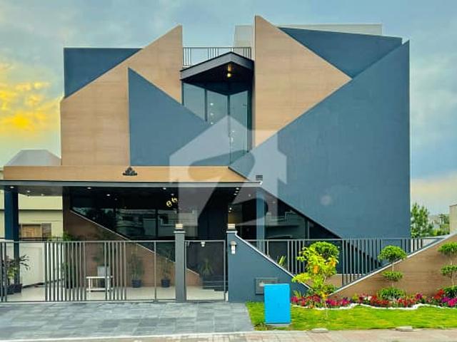 House for sale in Islamabad