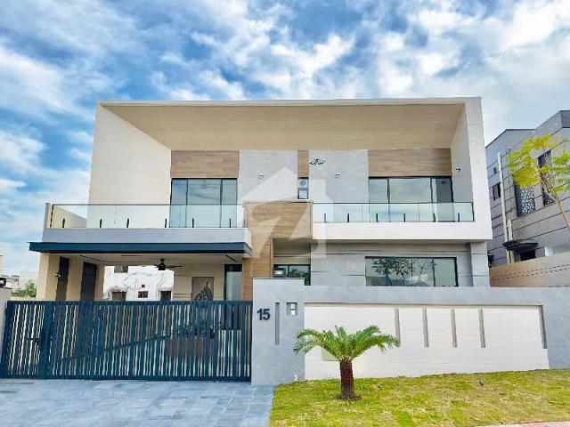 House for sale in Islamabad