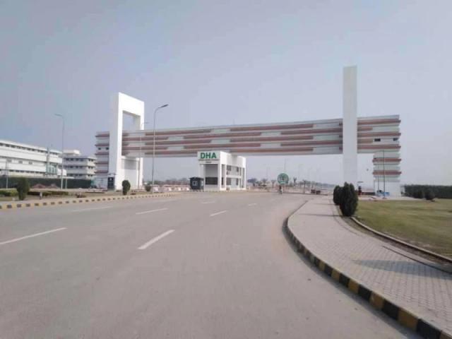 Land for sale in Multan, Islamabad Capital Territory