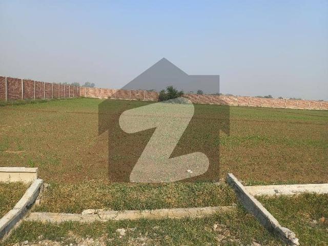 Land for sale in Rawalpindi, Islamabad Capital Territory