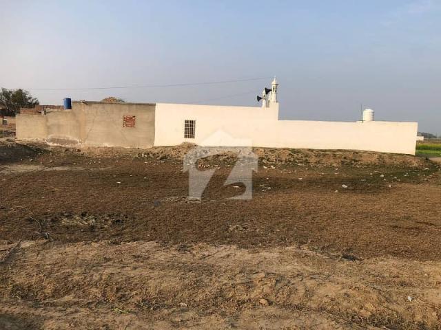 Land for sale in Rawalpindi, Islamabad Capital Territory