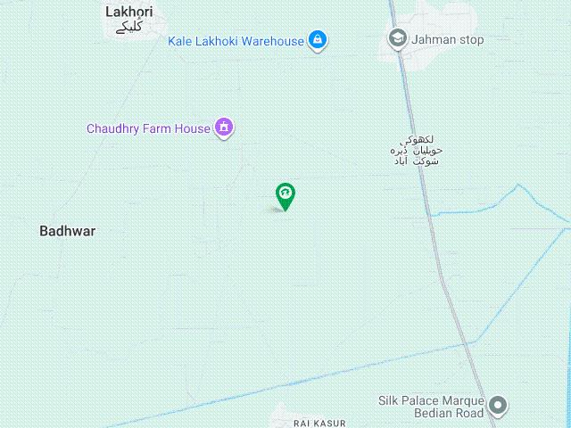 Land for sale in Rawalpindi, Islamabad Capital Territory