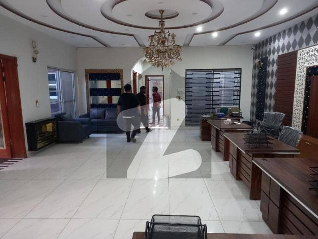 Office for rent in Rawalpindi, Islamabad Capital Territory