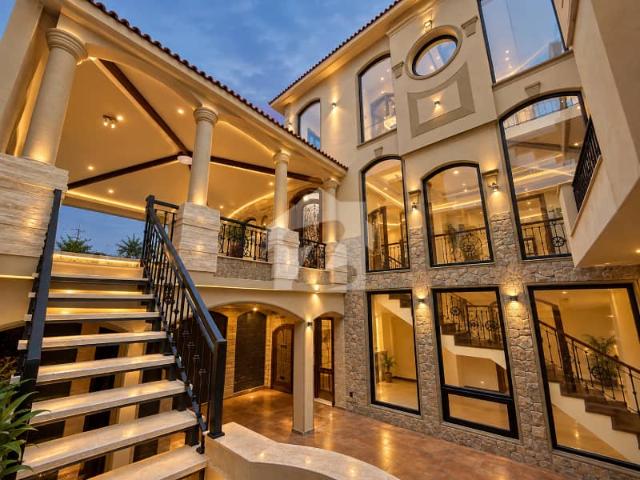 House for sale in اسلام آباد, زون 1