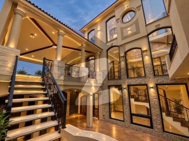 House for sale in اسلام آباد, زون 1