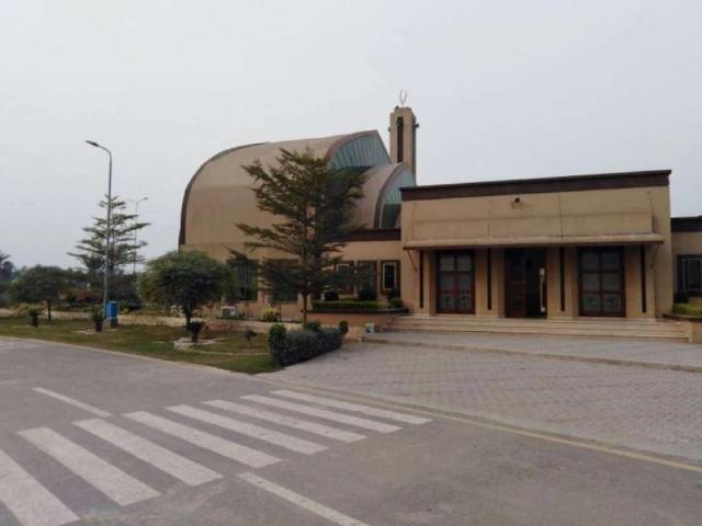 Land for sale in Rawalpindi, Islamabad Capital Territory