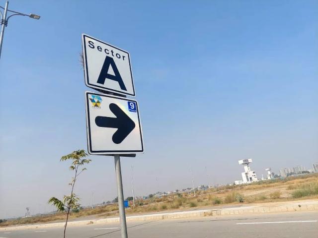 Land for sale in Rawalpindi, Islamabad Capital Territory