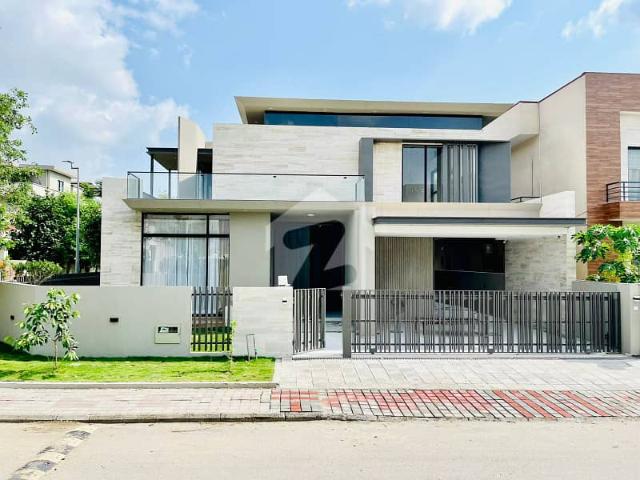 House for sale in Islamabad