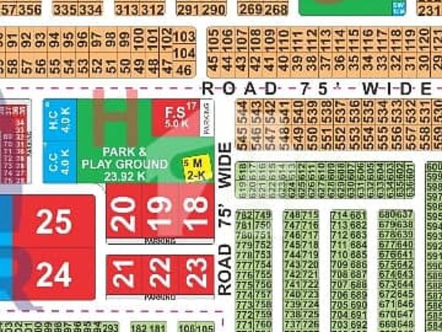 Property for sale in Rawalpindi, Islamabad Capital Territory