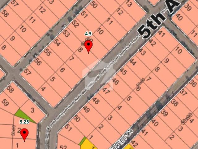 Property for sale in اسلام آباد, زون 1