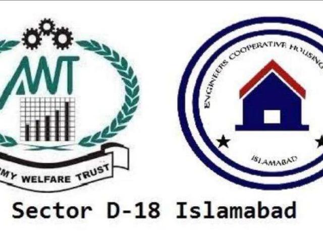 Land for sale in Islamabad
