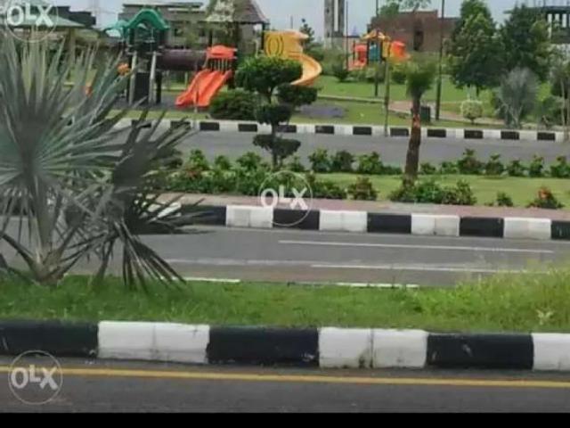 Land for sale in اسلام آباد, زون 1