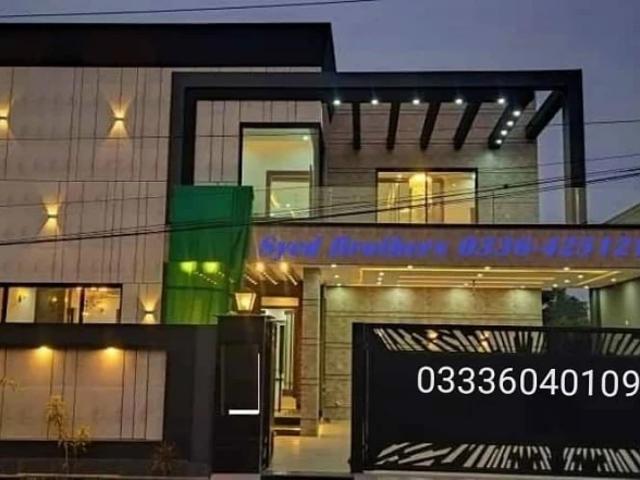 House for sale in Rawalpindi, Islamabad Capital Territory