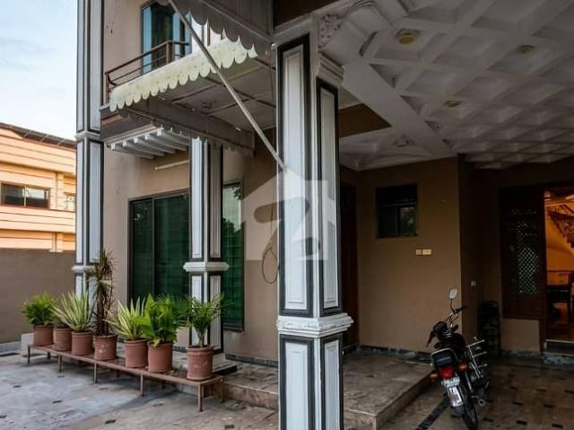 House for sale in Islamabad