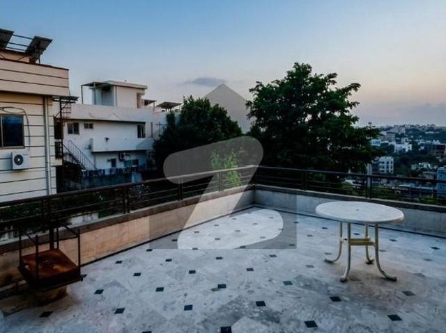 House for sale in Islamabad