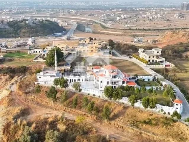 Property for sale in Islamabad