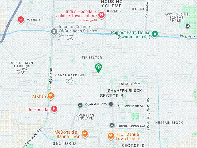 Property for sale in Rawalpindi, Islamabad Capital Territory