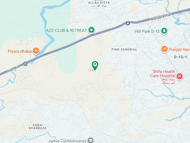 Property for sale in Islamabad
