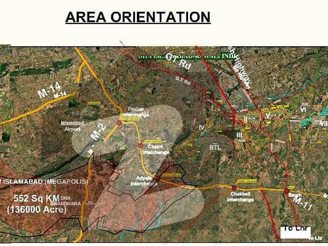 Property for sale in Islamabad