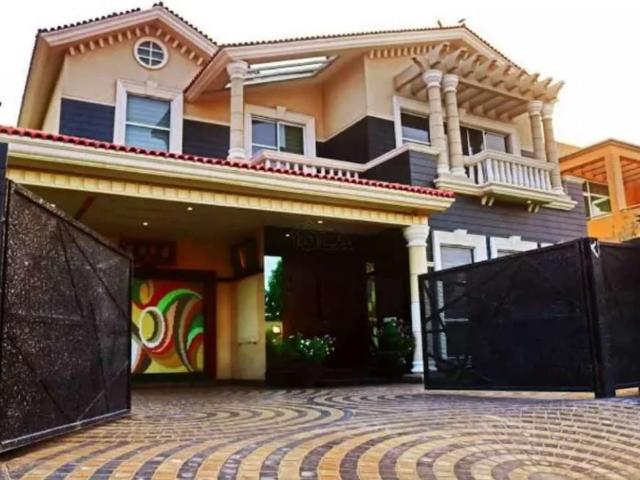 House for sale in Rawalpindi, Islamabad Capital Territory