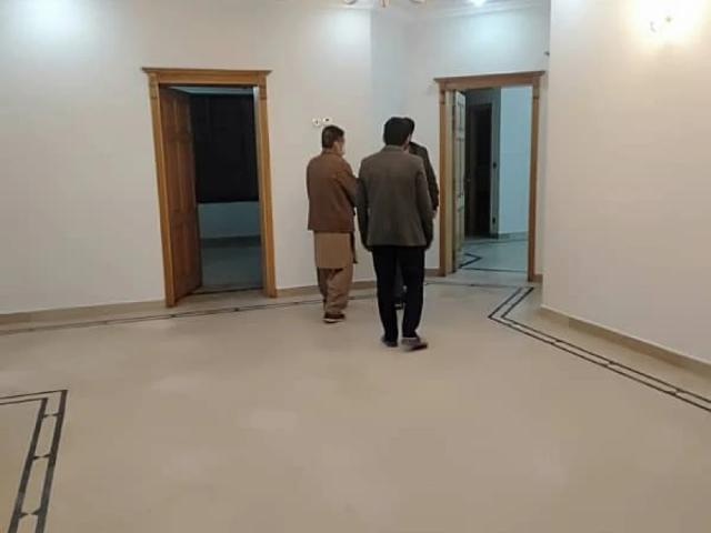 House for rent in Islamabad
