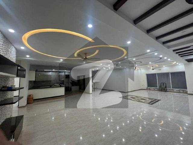 Property for rent in Islamabad
