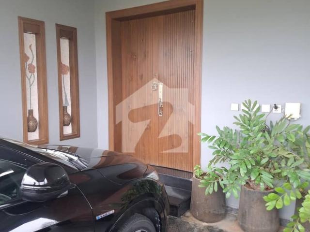 House for sale in Islamabad