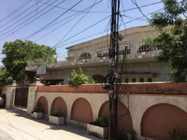 House for sale in Rawalpindi, Islamabad Capital Territory