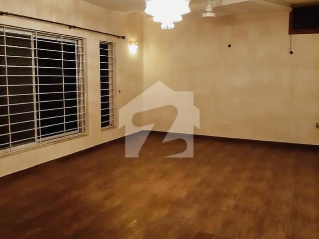 House for sale in Islamabad