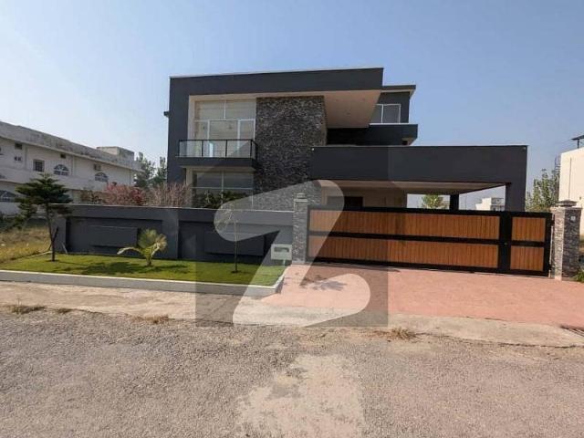House for sale in Islamabad