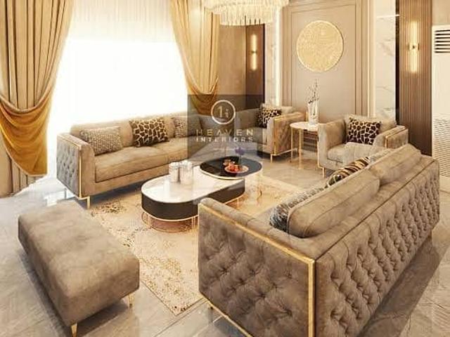 Property for rent in Township, Islamabad Capital Territory